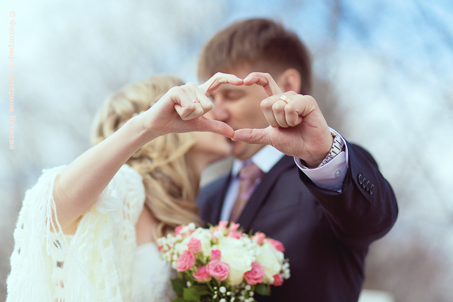 Вот и готовы фотографии со свадьбы... Вот и готовы фотографии со свадьбы...