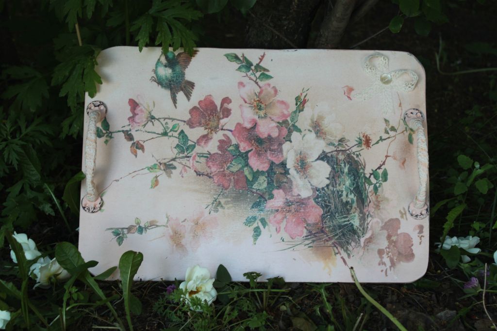 Мои Новые изделия))Потрясающий бид... Мои Новые изделия))Потрясающий бид...