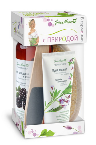 Сбор заказов. Натуральная французк... Сбор заказов. Натуральная французк...