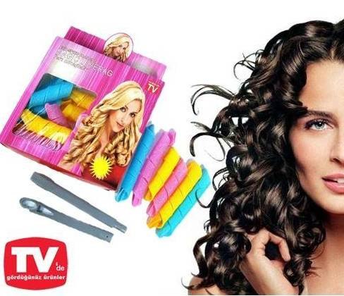 Сбор заказов. В@лшебные бигуди. Ши... Сбор заказов. В@лшебные бигуди. Ши...