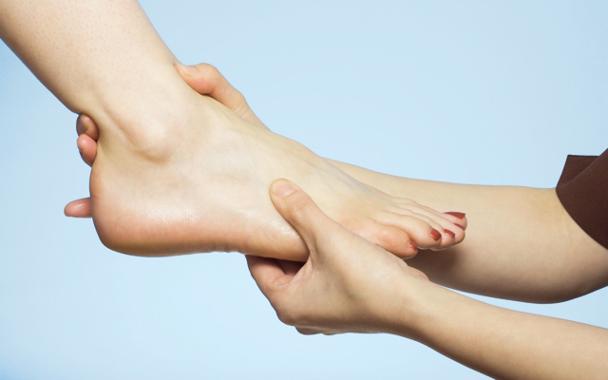 Инновационные средства. Твои ножки... Инновационные средства. Твои ножки...