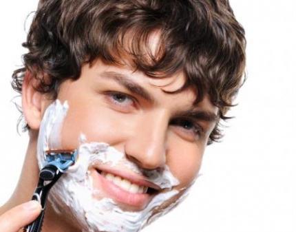 Сбор заказов. Все для бритья - июл... Сбор заказов. Все для бритья - июл...