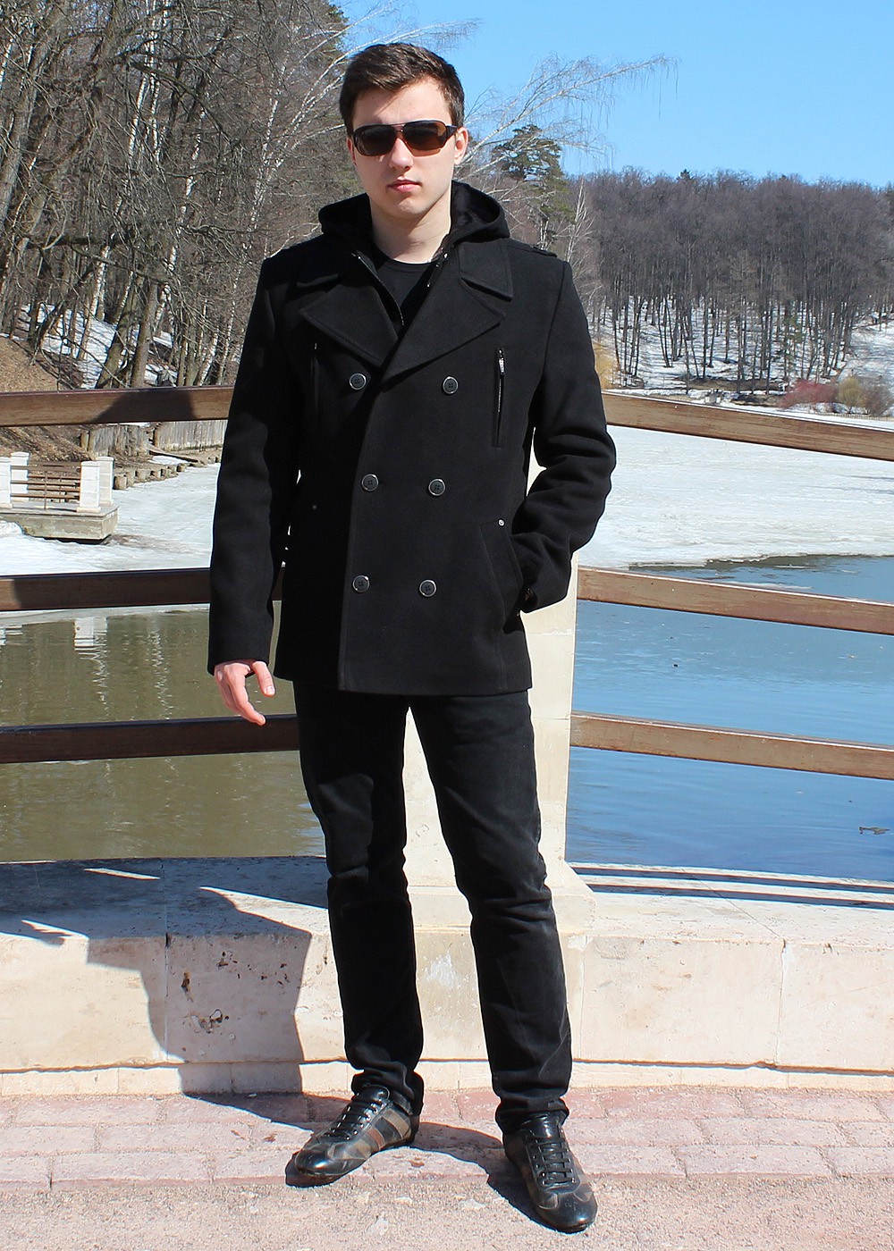 Сбор заказов. Мужские стильные пал... Сбор заказов. Мужские стильные пал...