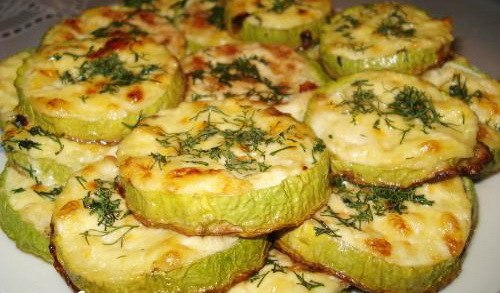 Кабачки запеченные в духовке
1 м... Кабачки запеченные в духовке
1 м...