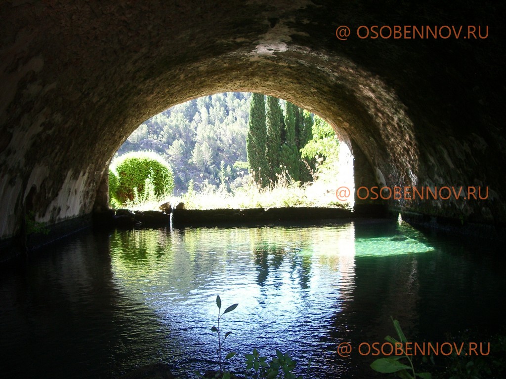 Сады Альфабии, Майорка
www.osobe... Сады Альфабии, Майорка
www.osobe...