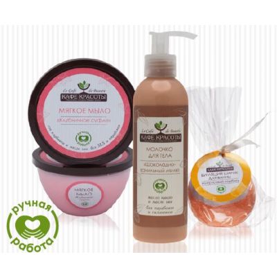 Сбор заказов. Вкусными могут быть... Сбор заказов. Вкусными могут быть...