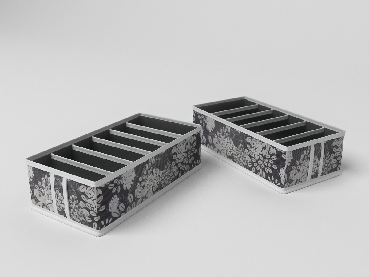 Красиво экономим место. Короба для... Красиво экономим место. Короба для...