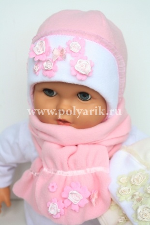 Теплое предложение от П*о*л*я*р*и*... Теплое предложение от П*о*л*я*р*и*...