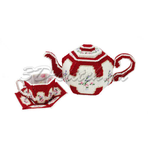 Объемная вышивка 3d-stitch (на пла... Объемная вышивка 3d-stitch (на пла...