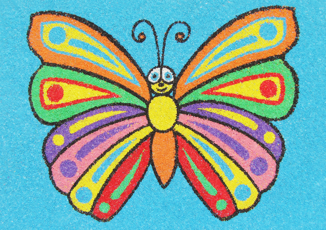 Сбор заказов. Рисование цветным пе... Сбор заказов. Рисование цветным пе...