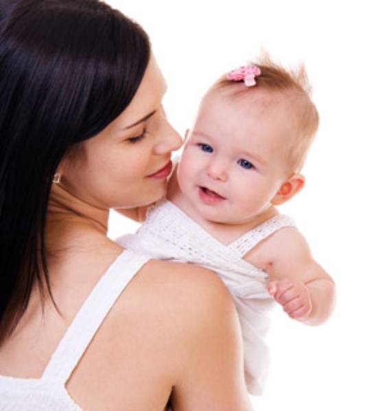 Декрет -это тоже работа. Только НА... Декрет -это тоже работа. Только НА...