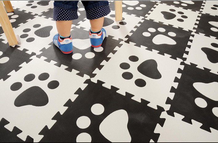 Мягкий пол. Гигантские игрушки. Ор... Мягкий пол. Гигантские игрушки. Ор...