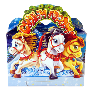 Сбор заказов. Новогодние подарки д... Сбор заказов. Новогодние подарки д...