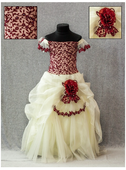 Готовим детей к праздникам!Новогод... Готовим детей к праздникам!Новогод...