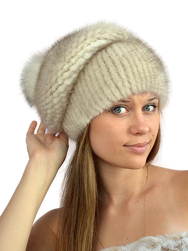 Сбор заказов. Шапочки от меховой ф... Сбор заказов. Шапочки от меховой ф...