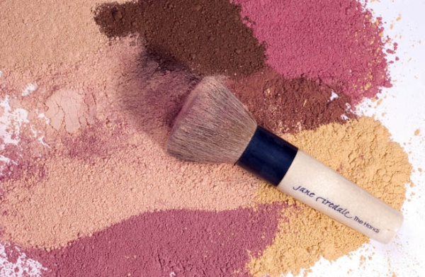 Сбор заказов. Минеральная косметик... Сбор заказов. Минеральная косметик...