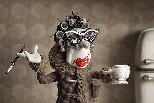 По следам прошедшей недели:
-Нале... По следам прошедшей недели:
-Нале...