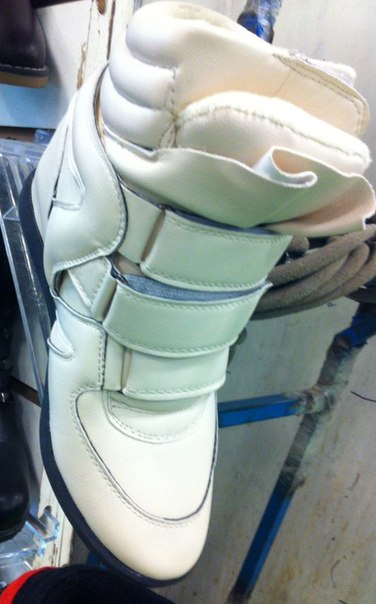 Сбор заказов. Мир обуви для всей с... Сбор заказов. Мир обуви для всей с...