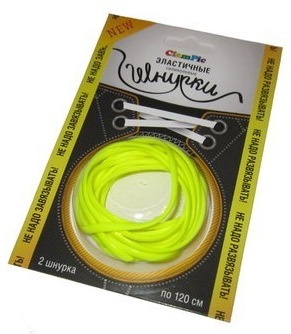 Силиконовые шнурки, которые не нуж... Силиконовые шнурки, которые не нуж...