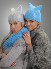 Мега-выбор головных уборов - шапки... Мега-выбор головных уборов - шапки...