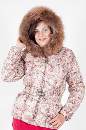 Сбор заказов. Женские зимние куртк... Сбор заказов. Женские зимние куртк...