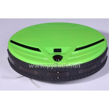 Сбор заказов. Робот-пылесос. Убере... Сбор заказов. Робот-пылесос. Убере...