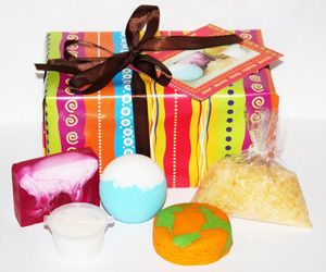 Сбор заказов. Вкусными могут быть... Сбор заказов. Вкусными могут быть...