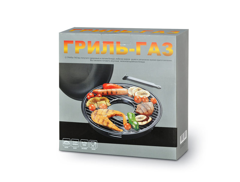 Сбор заказов. 4удо г*риль-г*аз - с... Сбор заказов. 4удо г*риль-г*аз - с...