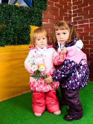 Сбор заказов. Детская верхняя одеж... Сбор заказов. Детская верхняя одеж...