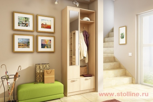 Пристрой . Мебель для прихожей изв... Пристрой . Мебель для прихожей изв...