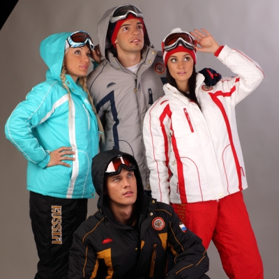 Сбор заказов. Одежда с российской... Сбор заказов. Одежда с российской...