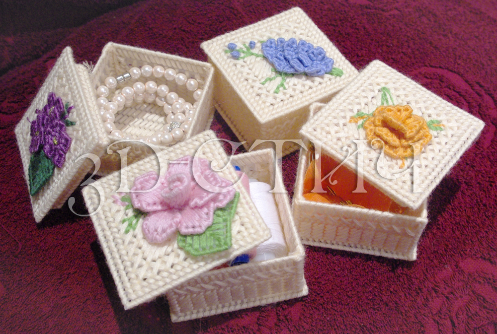 Готовимся к весне. Шаг 3: закупка... Готовимся к весне. Шаг 3: закупка...