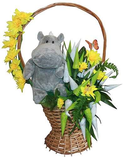 Сбор заказов. Игрушки гиппопотам д... Сбор заказов. Игрушки гиппопотам д...