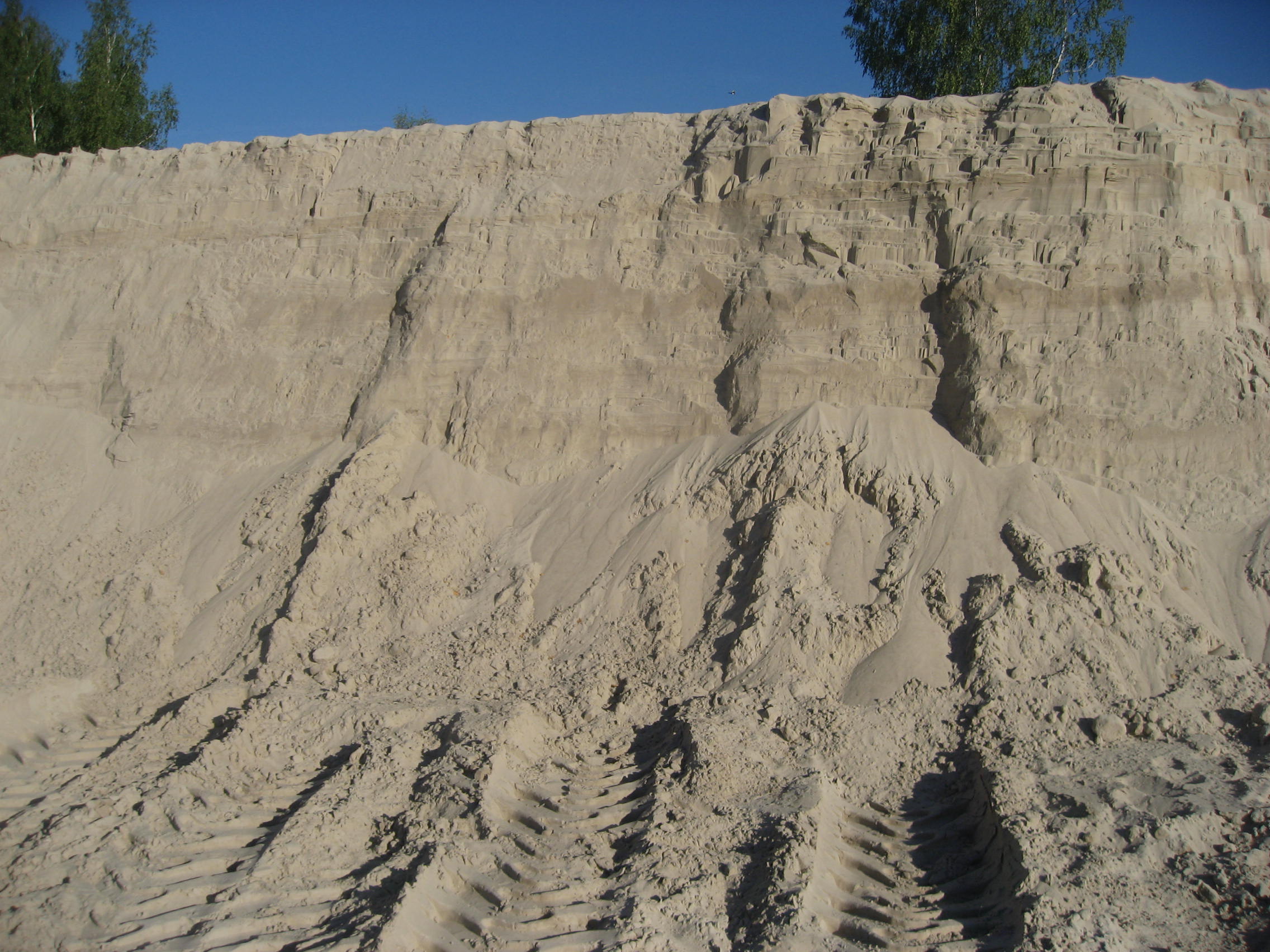ПЕСОК, ГРУНТ НА ПОДСЫПКУ С ДОСТАВК... ПЕСОК, ГРУНТ НА ПОДСЫПКУ С ДОСТАВК...
