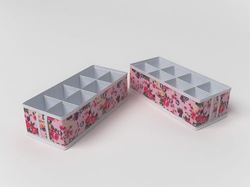 Красиво экономим место. Короба для... Красиво экономим место. Короба для...