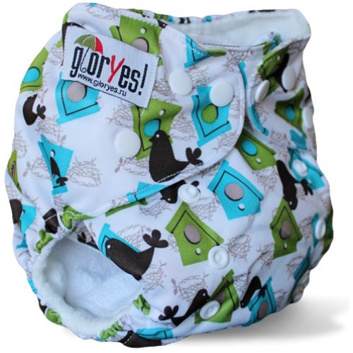 Сбор заказов. Многоразовые подгузн... Сбор заказов. Многоразовые подгузн...