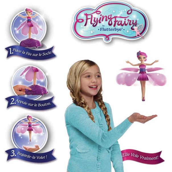 Летающие Феи Fly**ing F**airy – от... Летающие Феи Fly**ing F**airy – от...