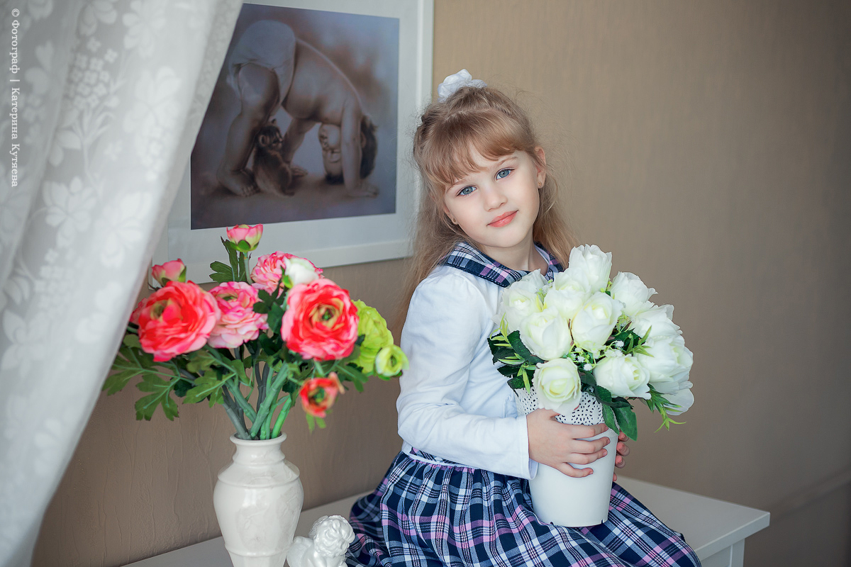 Приступила к обработке съемок с эк... Приступила к обработке съемок с эк...