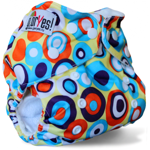 Сбор заказов. Многоразовые подгузн... Сбор заказов. Многоразовые подгузн...