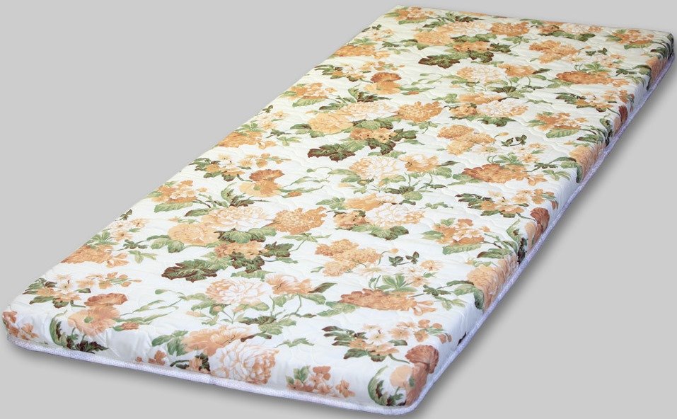 Экспресс - два дня. Тонкие матрасы... Экспресс - два дня. Тонкие матрасы...