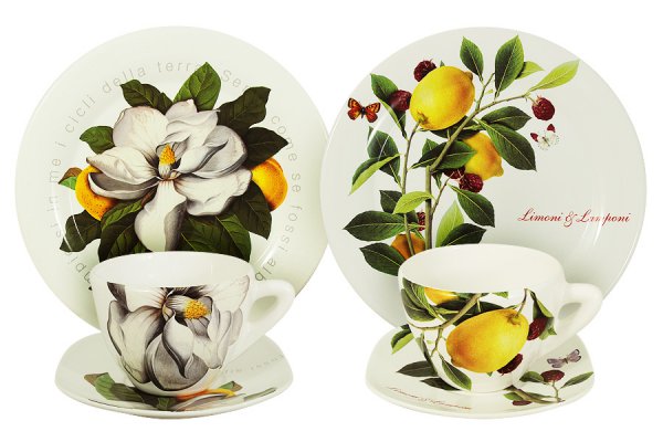 Сбор заказов. Изысканная посуда и... Сбор заказов. Изысканная посуда и...