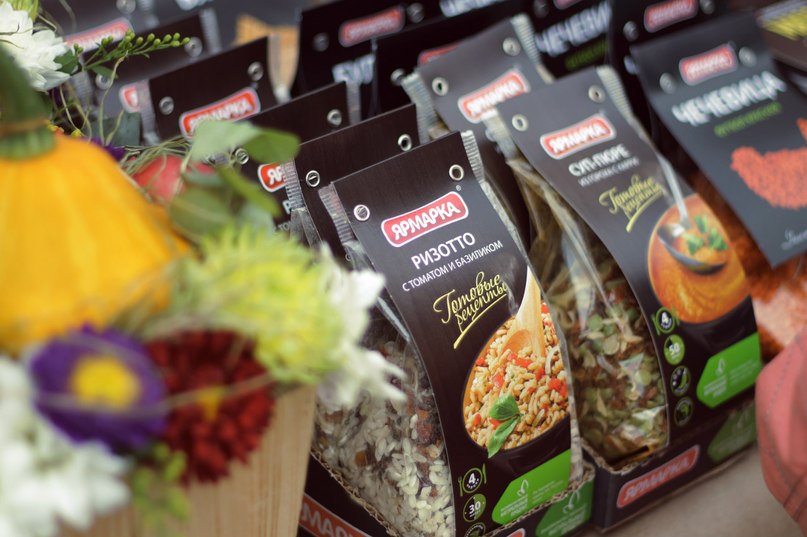 Новый и долгожданный выкуп круп Яр... Новый и долгожданный выкуп круп Яр...