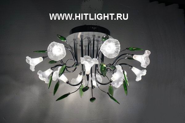 Сбор заказов. Хитовые люстры и све... Сбор заказов. Хитовые люстры и све...