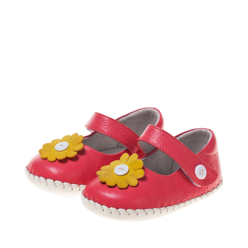 Новозеландская детская обувь «Litt... Новозеландская детская обувь «Litt...