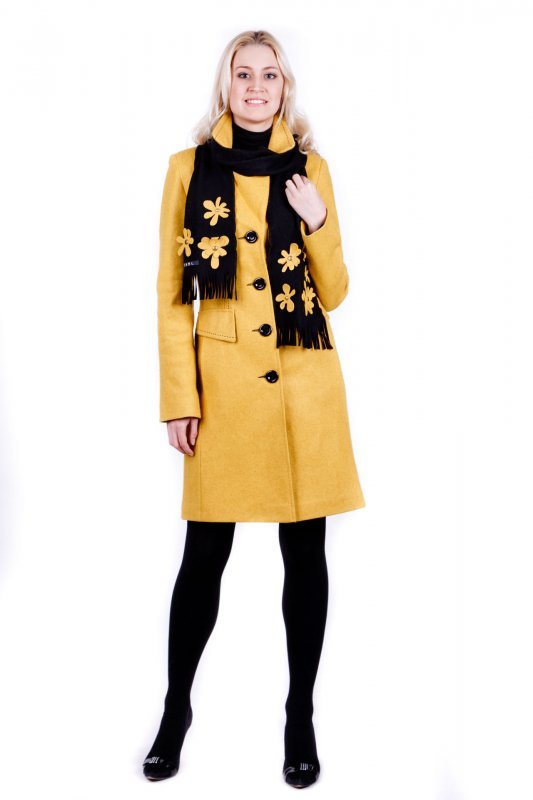 Распродажа демисезонных пальто фаб... Распродажа демисезонных пальто фаб...