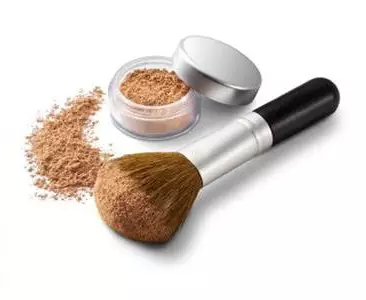 Минеральная косметика из США 9сбор... Минеральная косметика из США 9сбор...