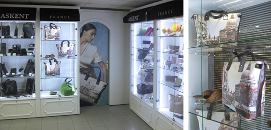 Сбор заказов. Шикарная кожгалантер... Сбор заказов. Шикарная кожгалантер...