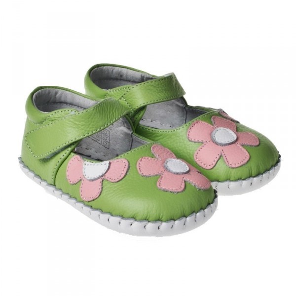 Новозеландская детская обувь «Litt... Новозеландская детская обувь «Litt...