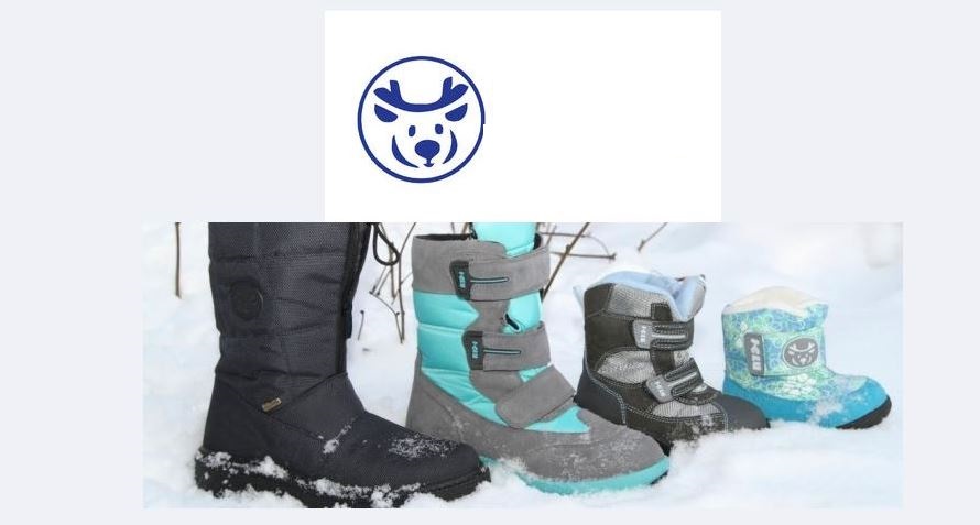 Зимняя мембраная обувь из Норвегии... Зимняя мембраная обувь из Норвегии...