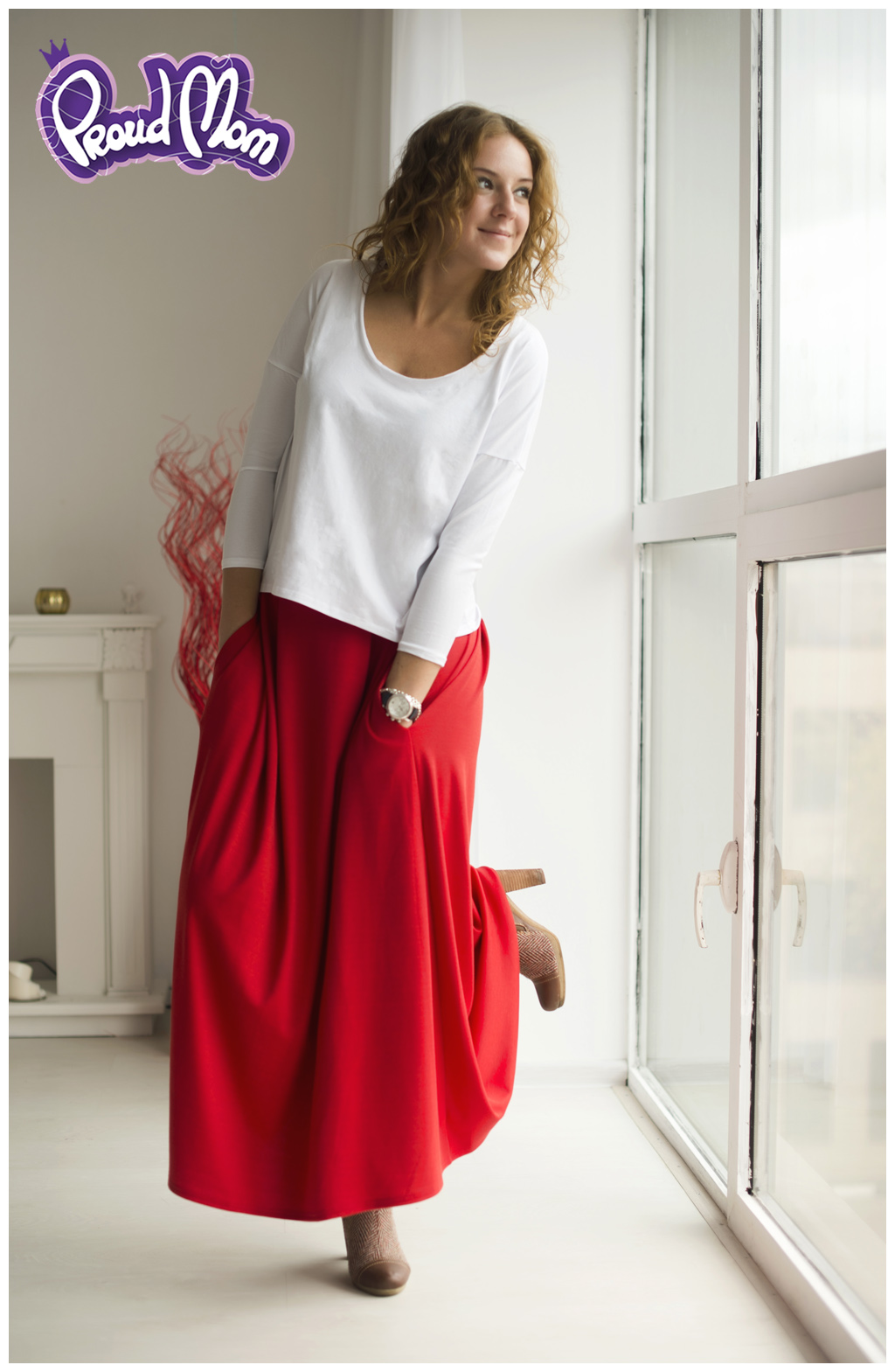 Одежда для кормящих. Красота и удо... Одежда для кормящих. Красота и удо...